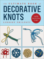 The Ultimate Book of Decorative Knots