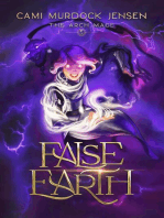 False Earth