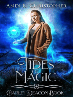 Tides of Magic