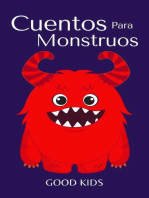 Cuentos Para Monstruos