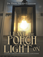 Leave the Porch Light On