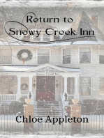 Return to Snowy Creek Inn