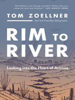 Rim to River: Looking into the Heart of Arizona