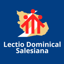 Lectio Dominical Salesiana