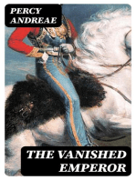 The Vanished Emperor