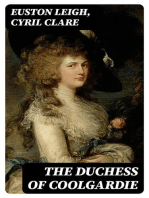 The Duchess of Coolgardie