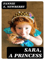 Sara, a Princess