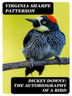 Dickey Downy: The Autobiography of a Bird