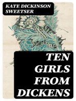 Ten Girls from Dickens