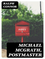 Michael McGrath, Postmaster