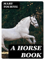 A Horse Book