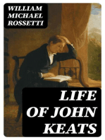 Life of John Keats