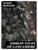 Goblin Tales of Lancashire