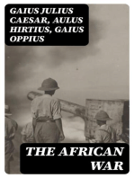 The African War