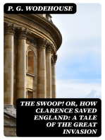 The Swoop! or, How Clarence Saved England: A Tale of the Great Invasion