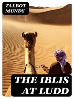 The Iblis at Ludd