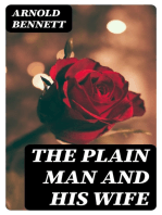 The Plain Man and His Wife