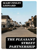 The Pleasant Street Partnership: A Neighborhood Story