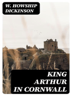 King Arthur in Cornwall