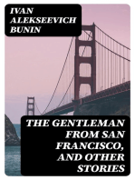 The Gentleman from San Francisco, and Other Stories