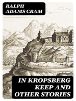 In Kropsberg Keep and Other Stories