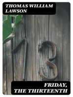 Friday, the Thirteenth: A Novel
