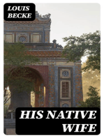 His Native Wife