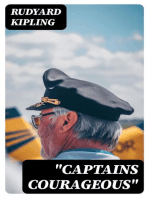 "Captains Courageous": A Story of the Grand Banks