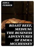 Roast Beef, Medium: The Business Adventures of Emma McChesney