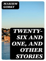 Twenty-six and One, and Other Stories