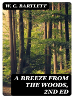 A Breeze from the Woods, 2nd Ed