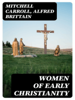 Women of Early Christianity