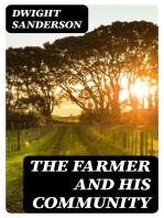 The Farmer and His Community