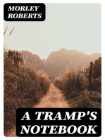 A Tramp's Notebook