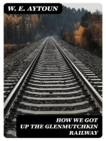 How We Got Up the Glenmutchkin Railway