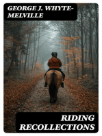 Riding Recollections