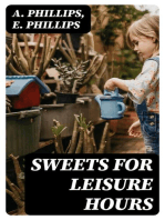 Sweets for Leisure Hours: Amusing Tales for Little Readers