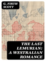 The Last Lemurian: A Westralian Romance