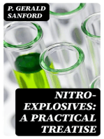 Nitro-Explosives: A Practical Treatise