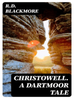 Christowell. A Dartmoor Tale