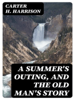 A Summer's Outing, and The Old Man's Story
