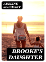 Brooke's Daughter: A Novel