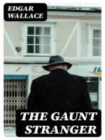 The Gaunt Stranger