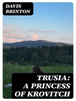 Trusia: A Princess of Krovitch
