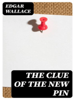 The Clue of the New Pin