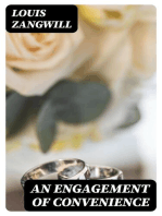 An Engagement of Convenience