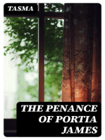 The Penance of Portia James