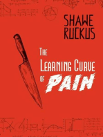 The Learning Curve of Pain