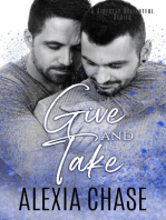 Give and Take: A Sinfully Delightful Series