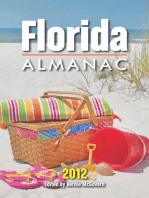 Florida Almanac, 2012